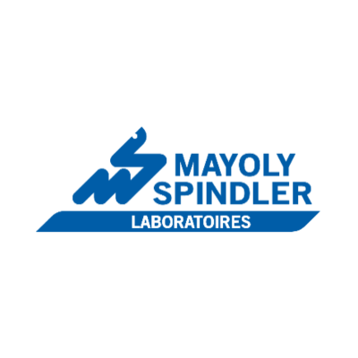 Mayoly Spindler