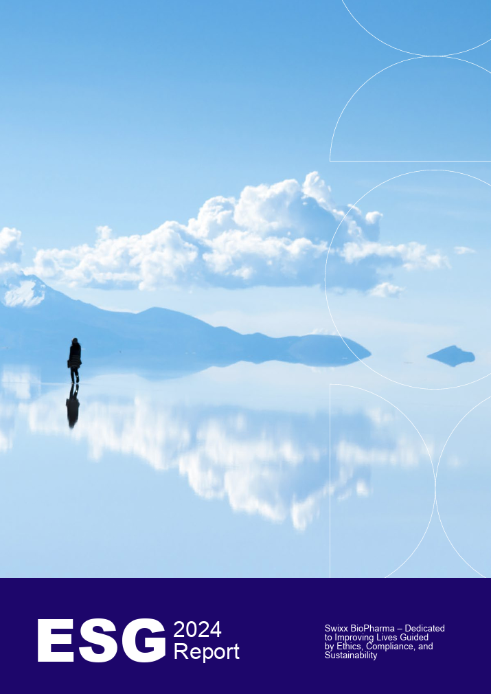 ESG Strategy Framework